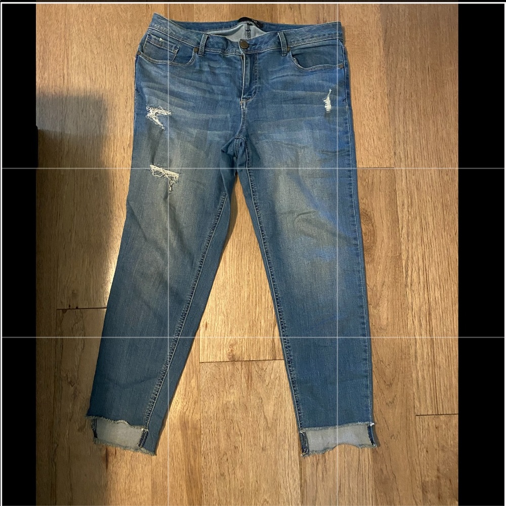 1822 Denim Size 16